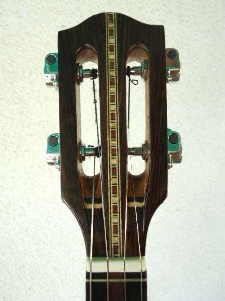 Cavaquinho Master - Alfonso Sandoval