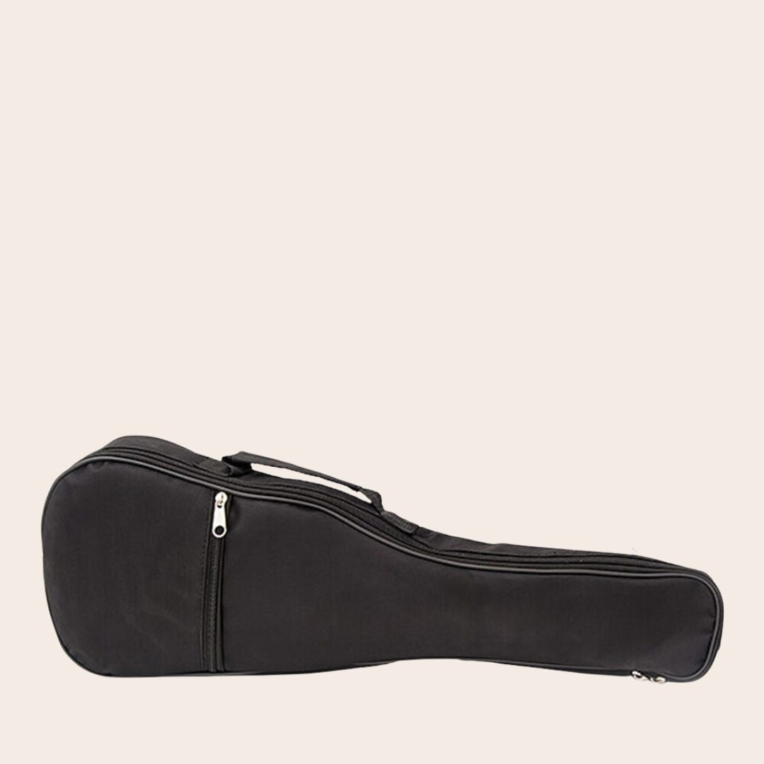 Keep Your Soprano Ukulele Safe and Secure with This Durable Gig Bag