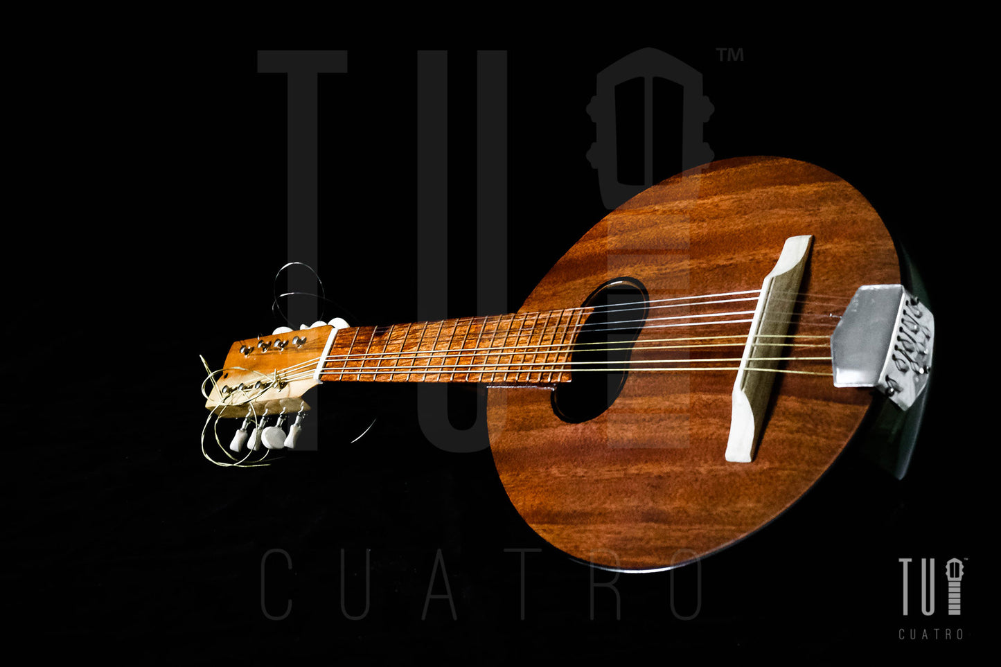 Mandolina Tapara 15 Frets / Environmentally friendly