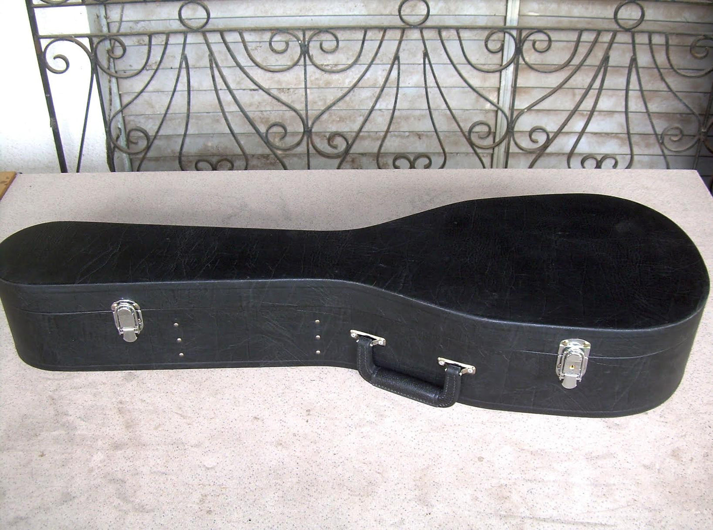 Cuatro Master Euskera - Alfonso Sandoval