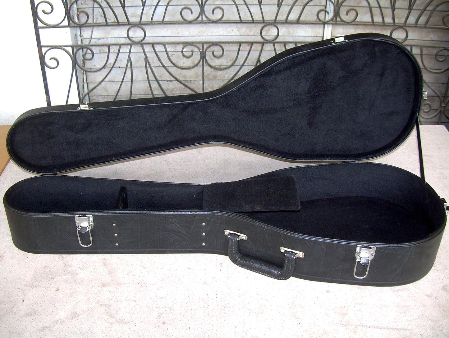 Cuatro Master Euskera - Alfonso Sandoval