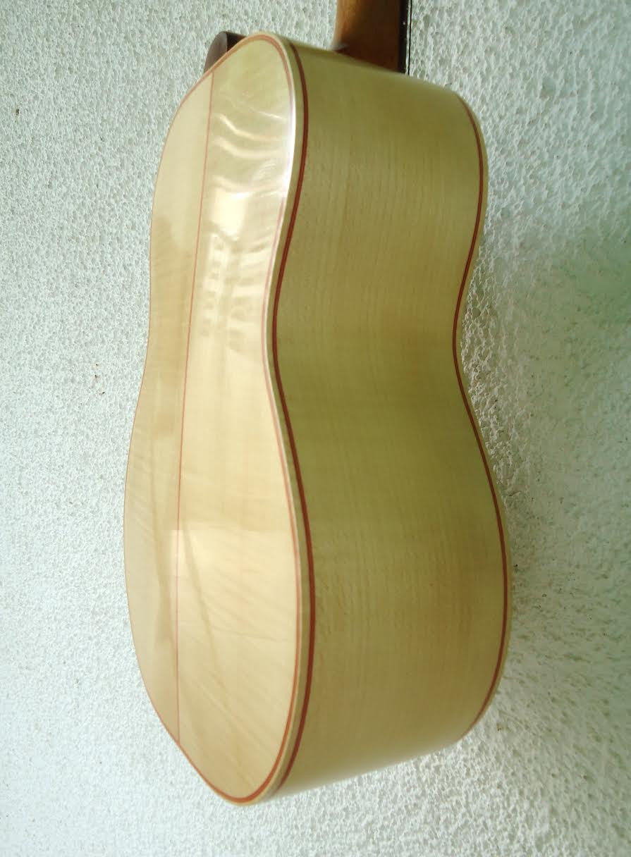 Cuatro Master Euskera - Alfonso Sandoval