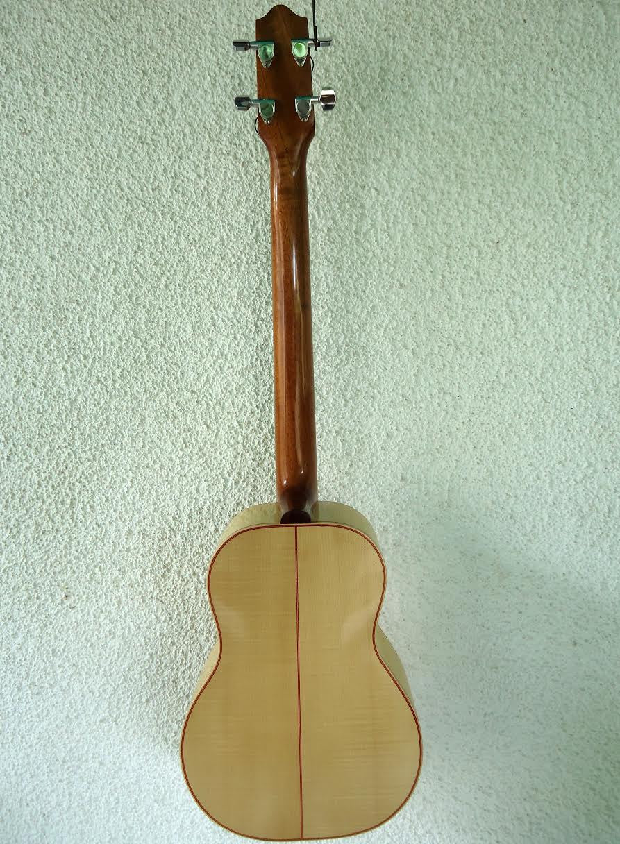 Cuatro Master Euskera - Alfonso Sandoval