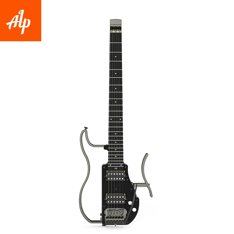 Headless Travel Electric Guitar ALP