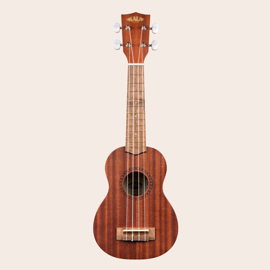 Ukulele Soprano Kala - Model KA-S