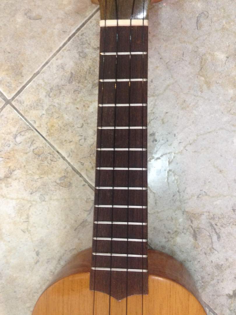 Ukulele Roble Maria - Special Edition