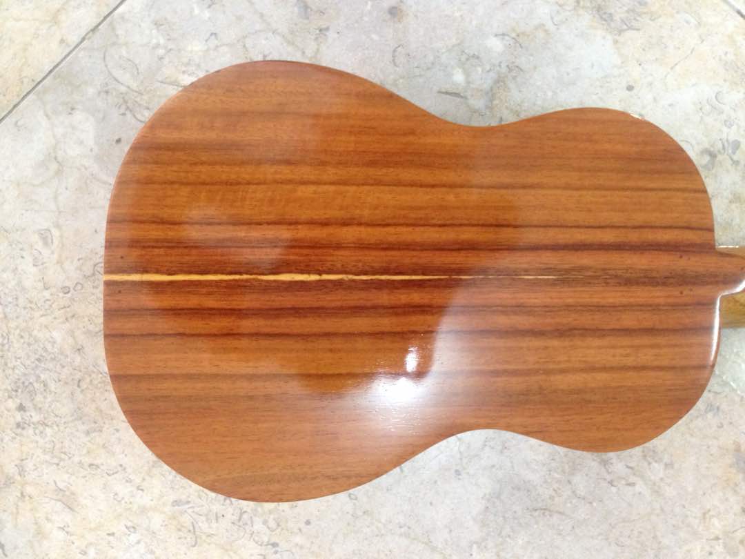 Ukulele Roble Maria - Special Edition
