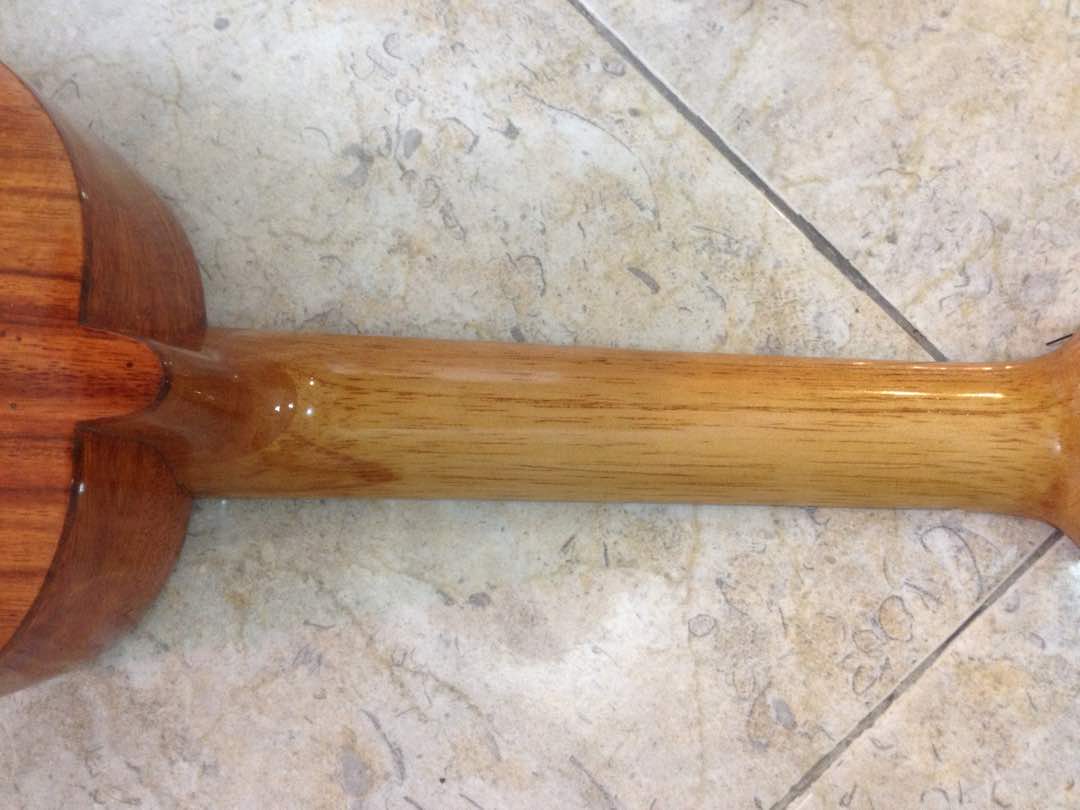 Ukulele Roble Maria - Special Edition