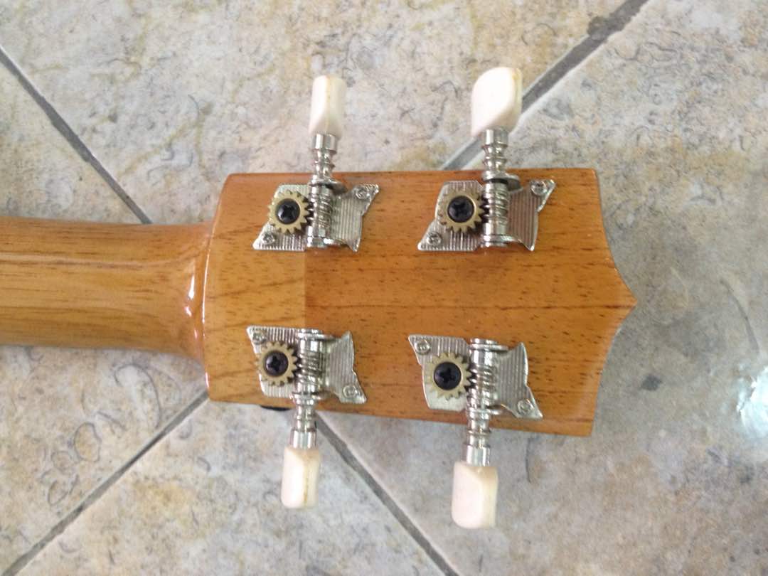 Ukulele Roble Maria - Special Edition