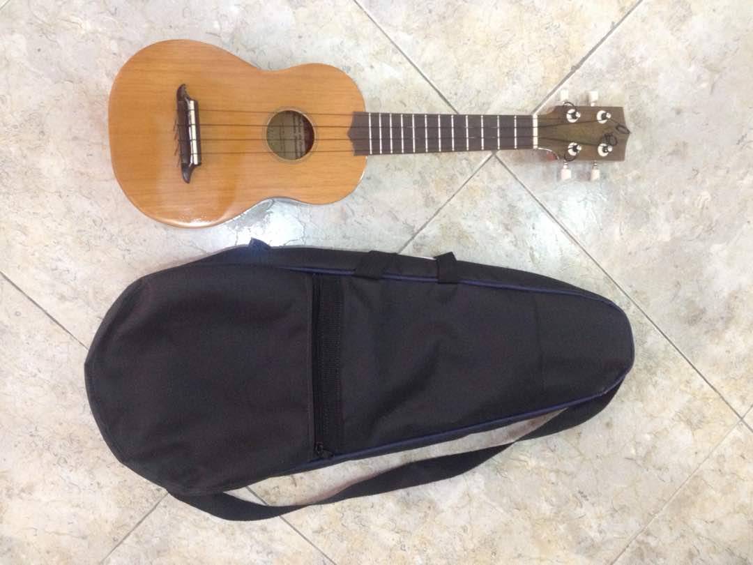 Ukulele Roble Maria - Special Edition