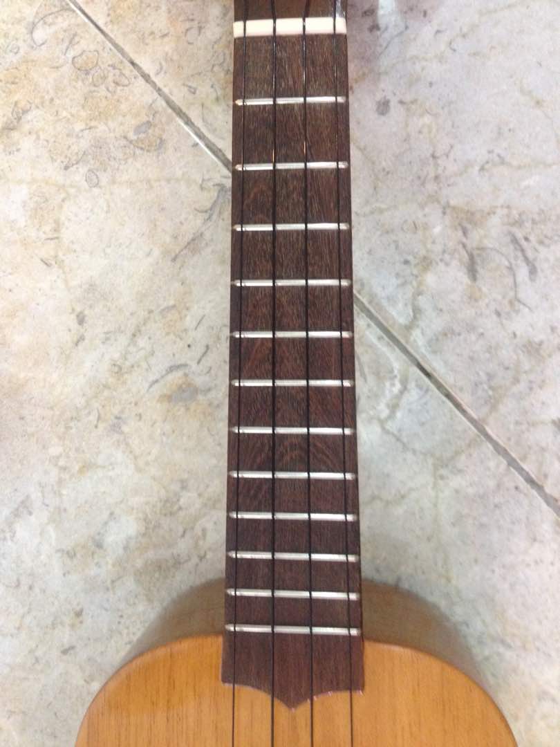 Ukulele Wengue - Special Edition