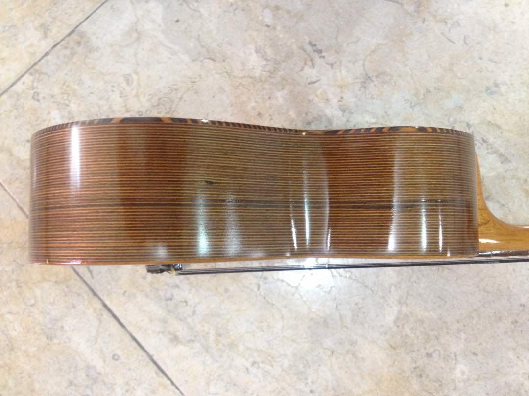 Ukulele Wengue - Special Edition