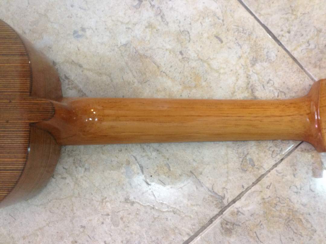 Ukulele Wengue - Special Edition