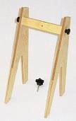 Traveler Harp / Arpa de Viajero