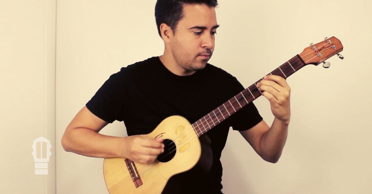 Zoom or Skype Online Piano, Guitar, Cuatro, Flauta, Ukulele or Maracas Lessons