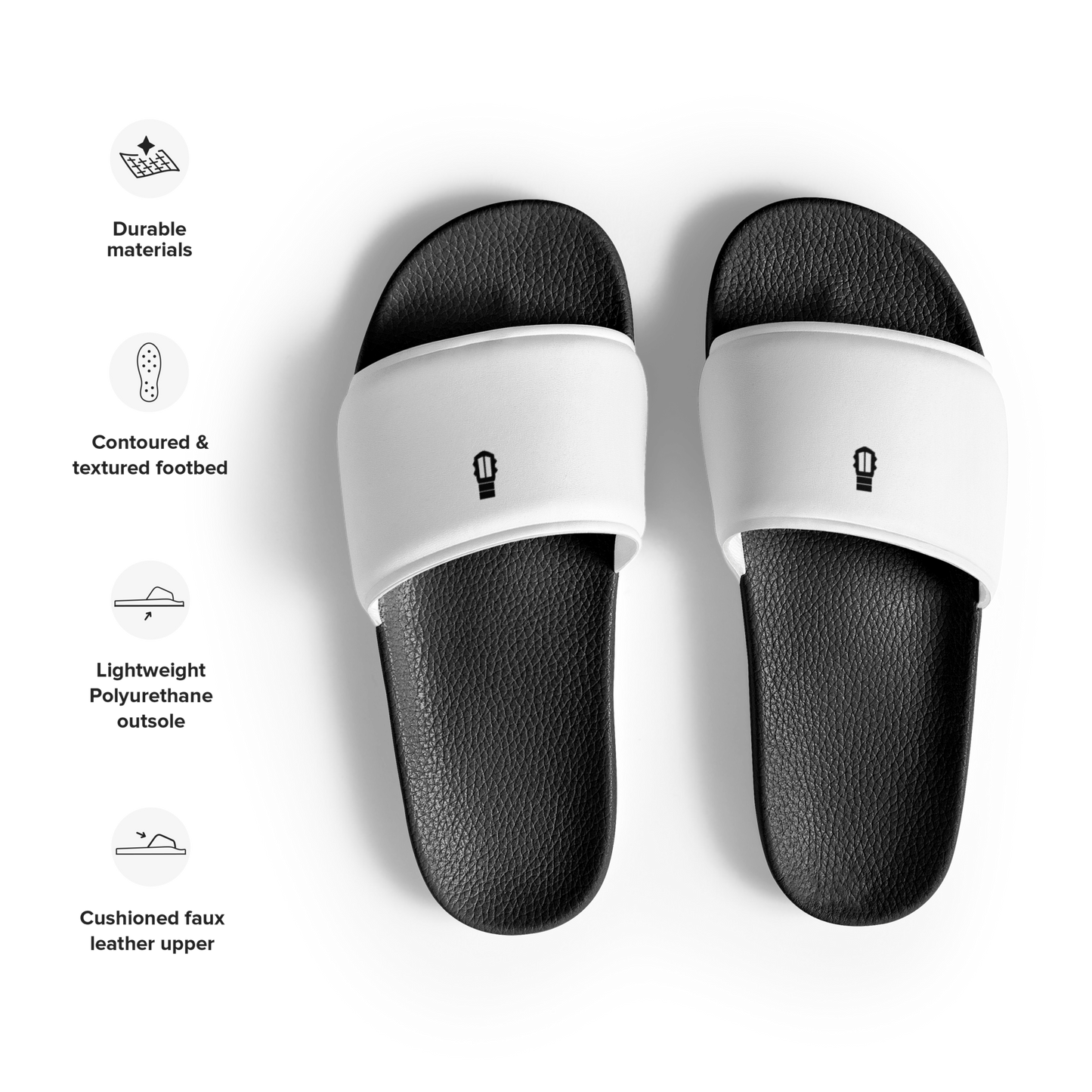 TuCuatro Men’s slides