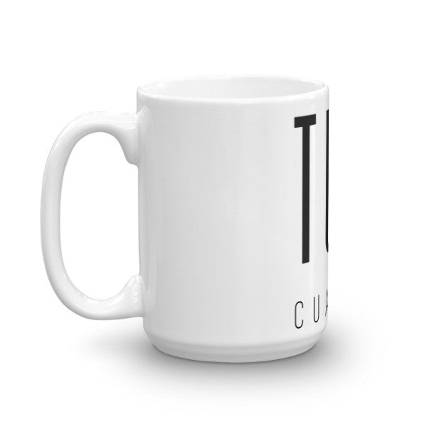 TuCuatro Mug / Taza TuCuatro