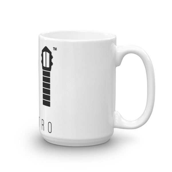 TuCuatro Mug / Taza TuCuatro