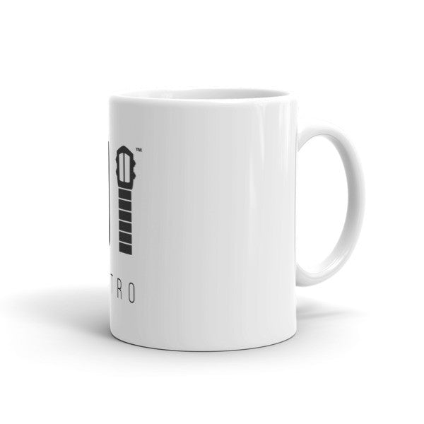 TuCuatro Mug / Taza TuCuatro