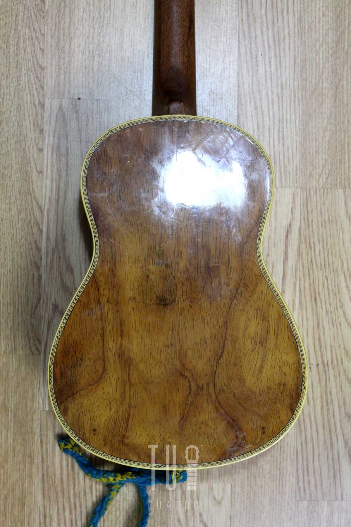 Used Ukulele Tenor - Designer Edition