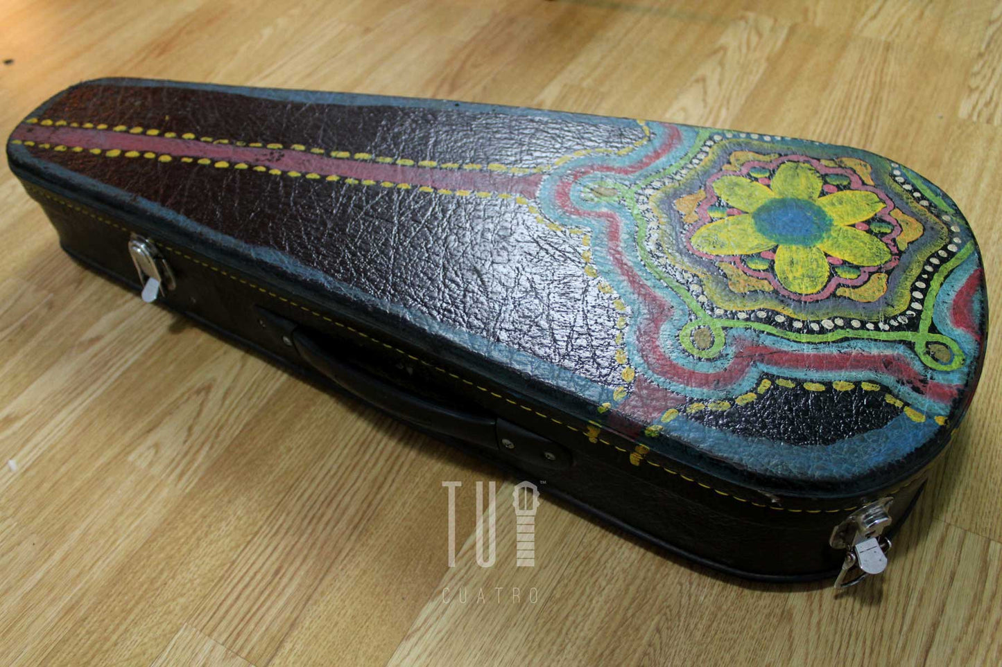 Used Ukulele Tenor - Designer Edition