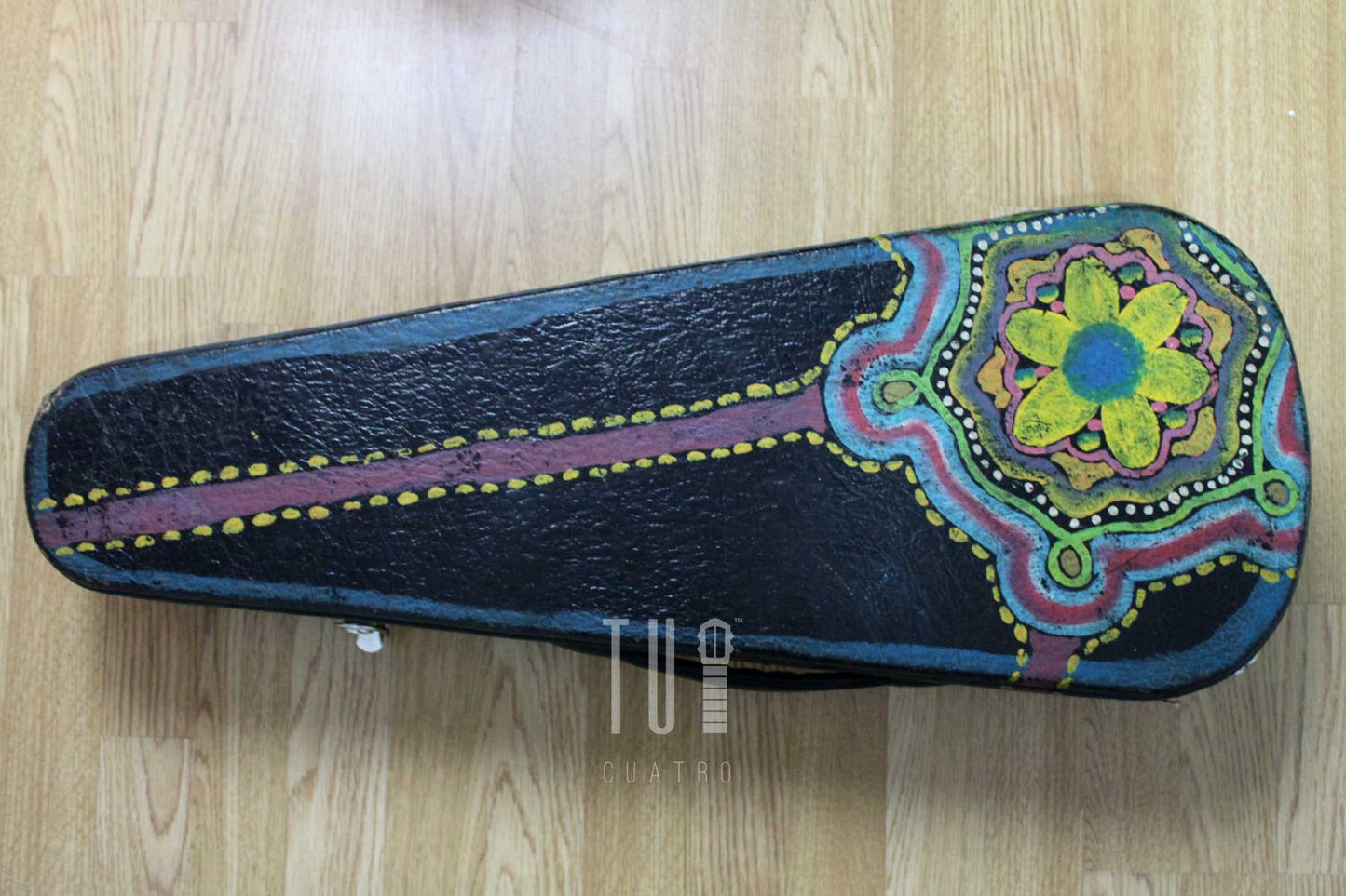 Used Ukulele Tenor - Designer Edition