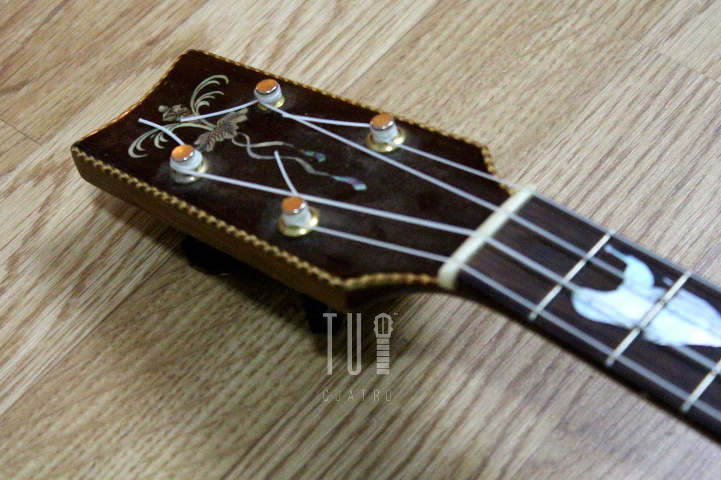 Used Ukulele Tenor - Designer Edition