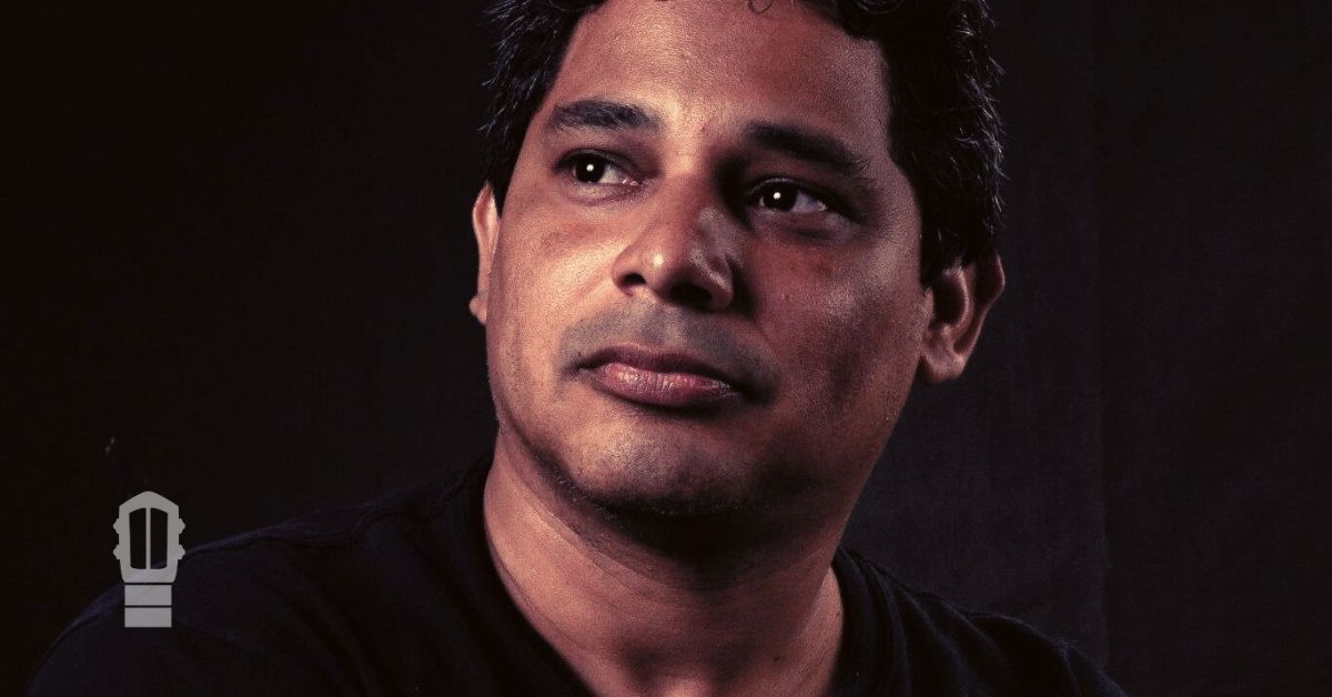 Luis Natera — Venezuelan cuatrista and online cuatro teacher