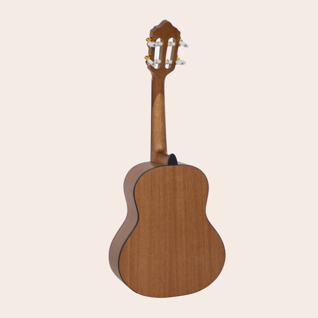 Brazilian Cavaco Giannini CS1 Cedar and Pau-Ferro