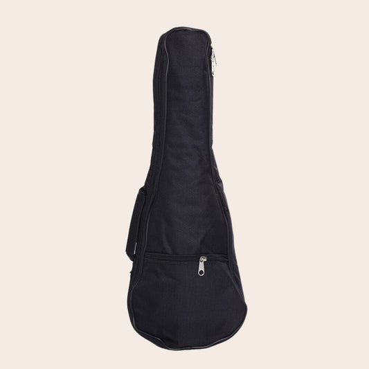 Keep Your Soprano Ukulele Safe and Secure with This Durable Gig Bag