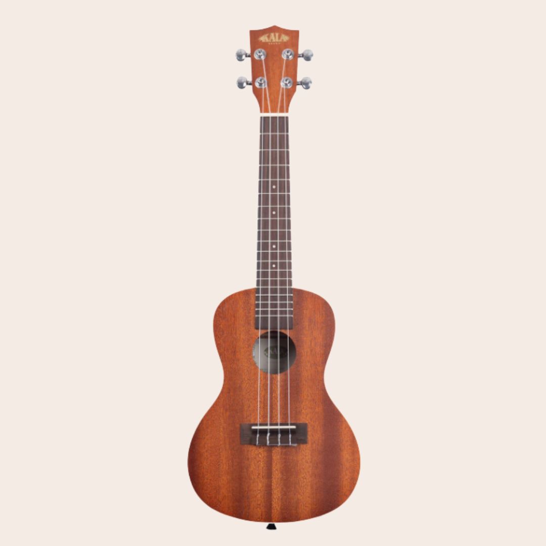 Ukulele Concert Kala - Model KA-C