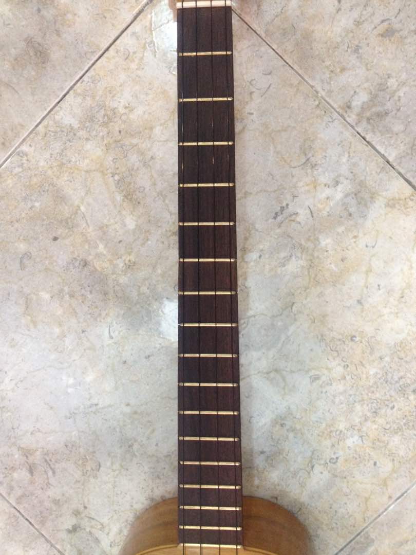 Cuatro Premium Tuke  17 Frets