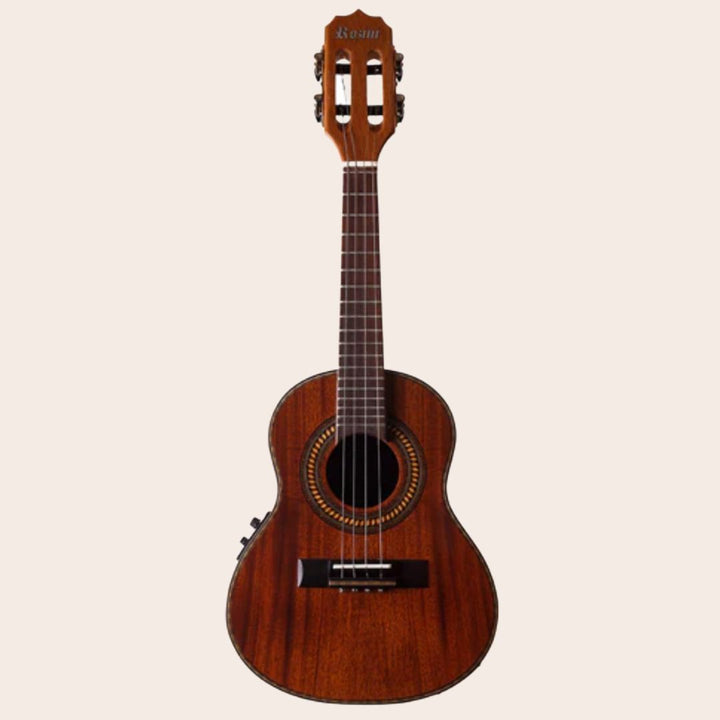 Authentic Brazilian Cavaco & Cavaquinho string instruments – TuCuatro