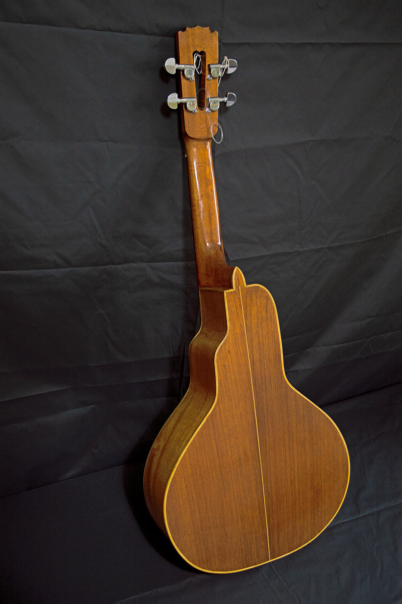 Bandola Llanera Cedar and Pine Wood Instrument