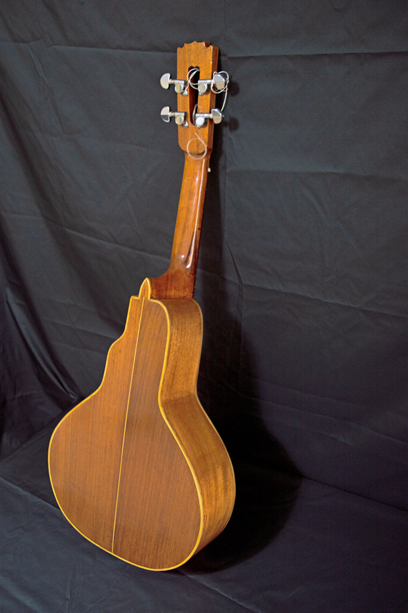 Bandola Llanera Cedar and Pine Wood Instrument