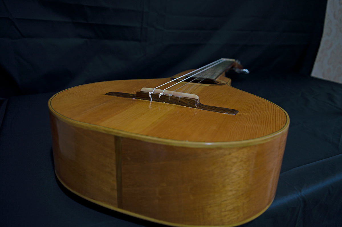 Bandola Llanera Cedar and Pine Wood Instrument