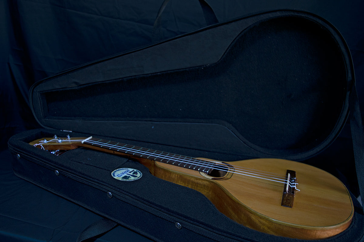 Bandola Llanera Cedar and Pine Wood Instrument