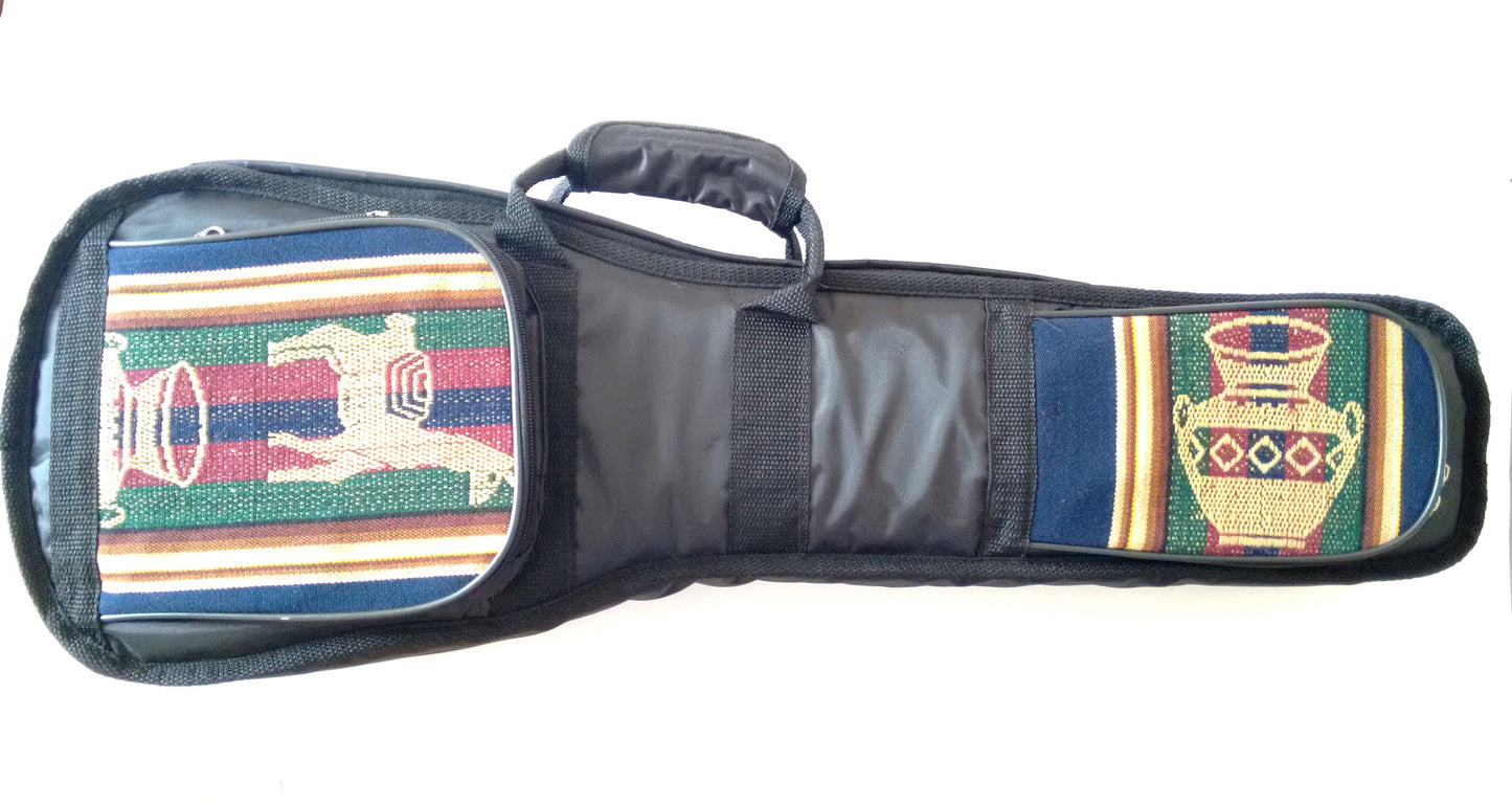 Charango with Soft Case