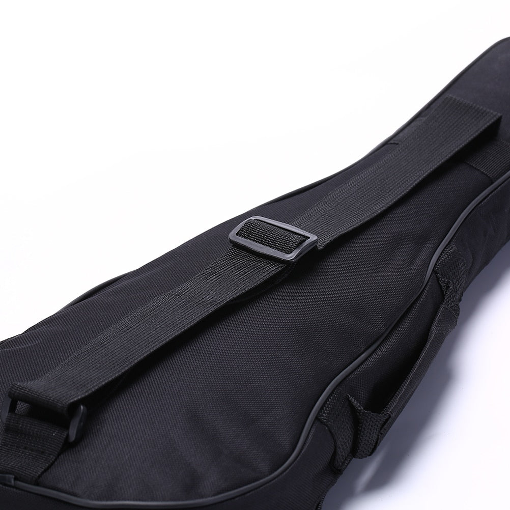 Keep Your Soprano Ukulele Safe and Secure with This Durable Gig Bag