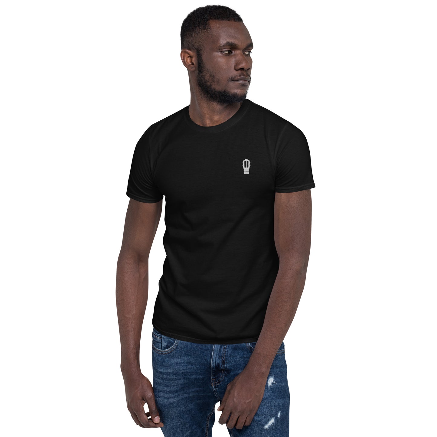 TuCuatro Short-Sleeve Unisex T-Shirt